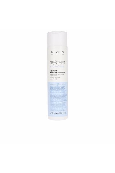 Revlon Re-start Hydration Shampoo 250 ml