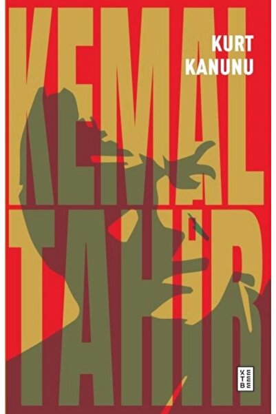 Ketebe Yayınları Kurt Kanunu