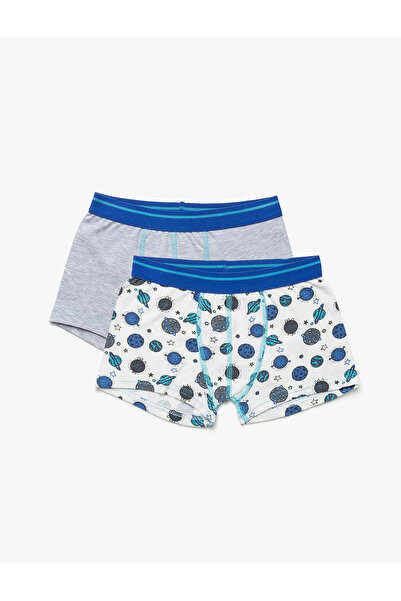 Koton 2 Boxershorts