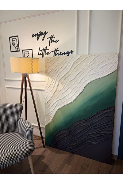 AURARTSTUDİO ÖZEL TASARIM TABLO