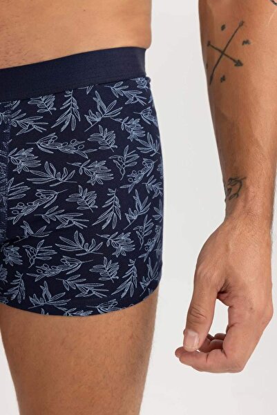 DeFacto Чоловічі труси-боксер з 3-х частин