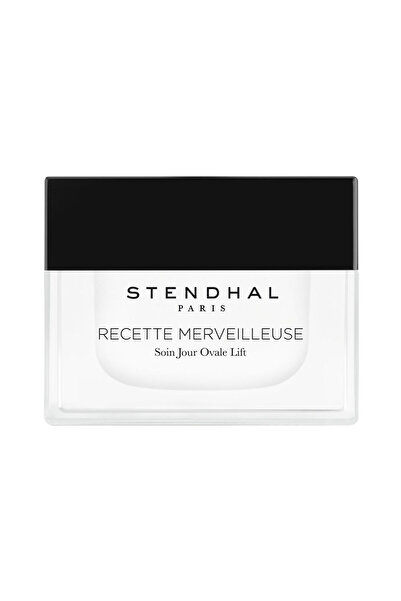 Stendhal Recette Merveilleuse Soin Jour Ovale Lift Paris 50 ml