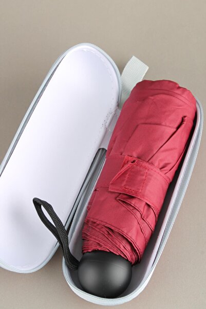 Adalinhome Marlux Mini Süper Çantalı Fermuarlı Kılıflı Rüzgar Koruma 8 Fiber ...