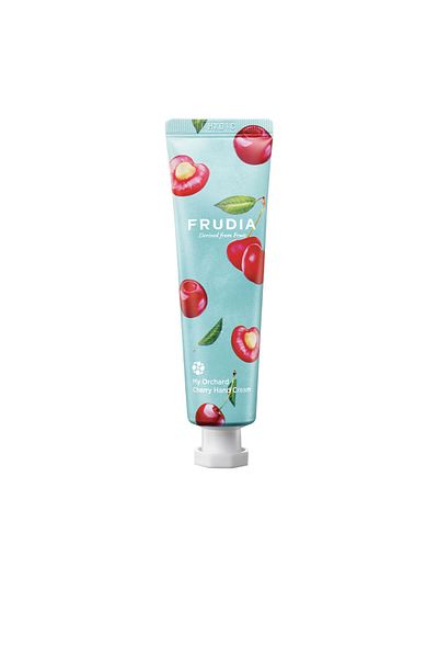 FRUDIA My Orchard Handcreme #kirsche 30 gr