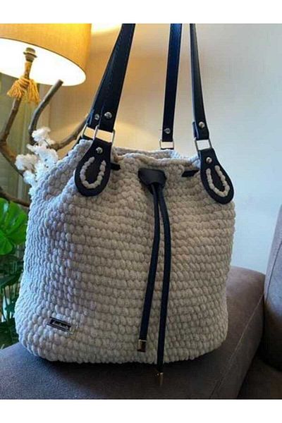 Liva Handmade Shoulder Bag