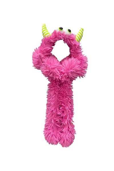 Pimody Children's Plush Moving Sound Headset