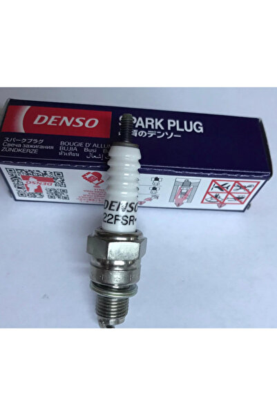 DENSO U22FSR-U BUJİ