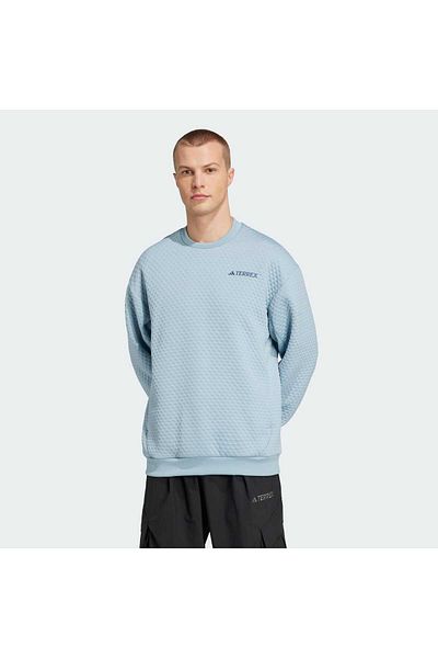 adidas Xpl Crew Neck Sweatshirt - Stylish Design