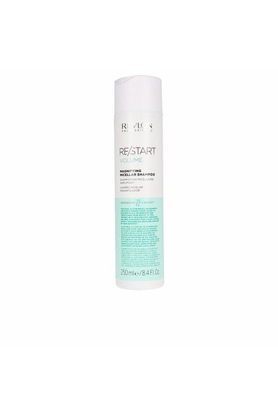 Revlon Re-start Volume Magnifying Shampoo 250 ml