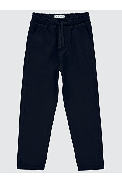 Civil Girls Civil Boys Erkek Çocuk Pantolon 10-13 Yaş Lacivert