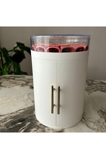 Sudisko Dekoratif Takı Dolabı Organizer