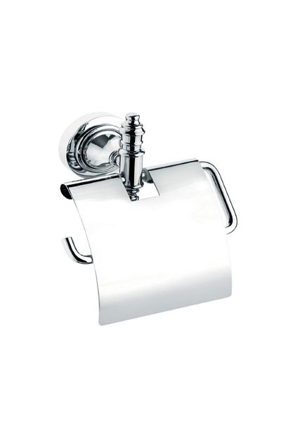 CAMERO Adnoss Ephesus Covered Paper Holder, Wc Paper Holder Efs-C1024