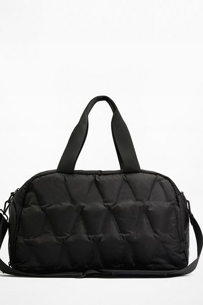 Oysho Padded technical sports bag