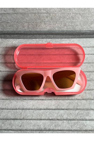 Fitzherbert Collection of Uv 400 Protection Children's Sunglasses