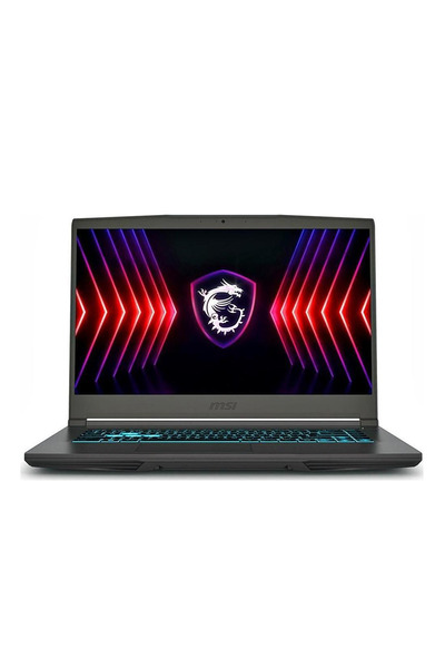 MSI Thin 15 İ7-12650H 16gb 512gb Ssd 4 Gb Rtx3050 W11p 15.6" Fhd 144hz Gaming...
