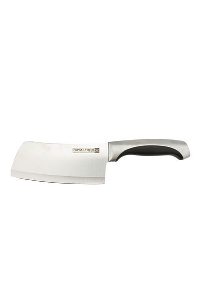 ROYALFORD Cleaver Knife | 6 inch | RF1800-CLK