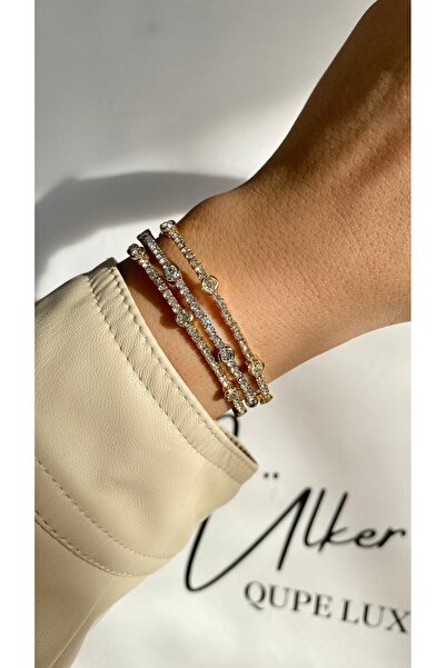 GAMZE ÇELİK VIP 3 ‘LÜ BİLEKLİK