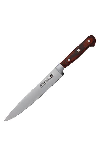ROYALFORD RF4111 Utility Knife - All Purpose Small Kitchen Knife