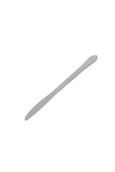 ROYALFORD 3Pcs Stainless Steel Table Knife