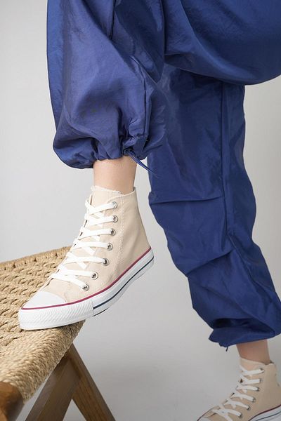 XStreet Μακριά Λινά Αθλητικά Παπούτσια - Unisex Casual Sneakers