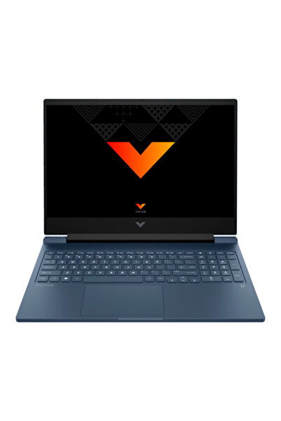 HP 8Q4K4EA Victus 16-s0064nt Ryzen 5 7640HS 16G 512GB 4050 6G 144 Hz 16.1 FHD FreeDos