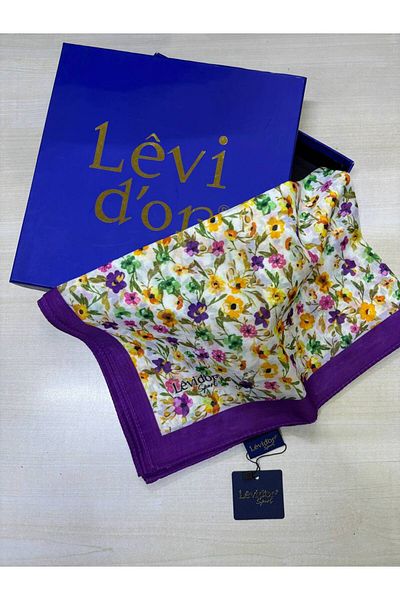 Levidor Sport Shawl