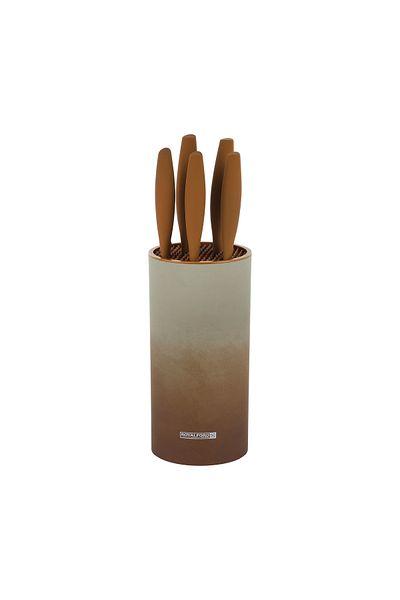 ROYALFORD 6-piece Knife set- RF12117