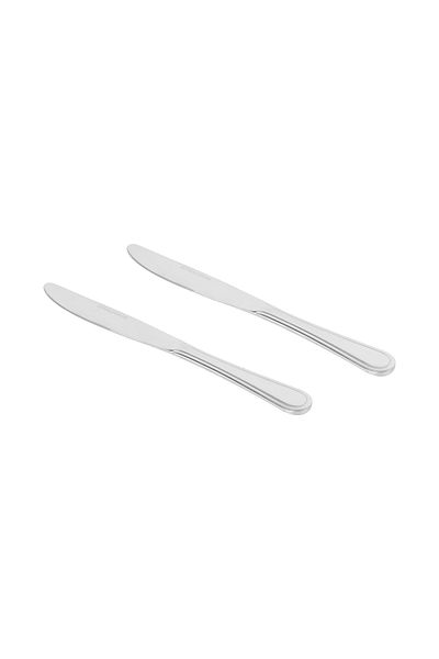 ROYALFORD 2-piece Stainless Steel Table Knife- RF12549