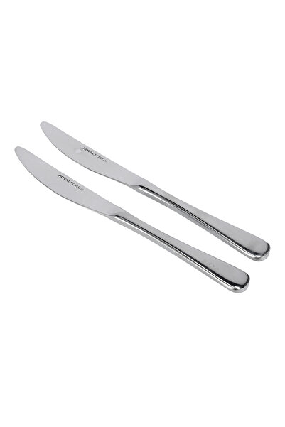 ROYALFORD 2 Pcs Table Knife