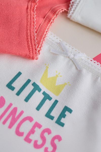 Katia&Bony Katia&Bony Girl Princess Slip