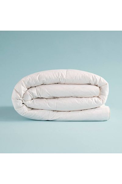 Mulberry Goose Feather Quilt 195X215 cm