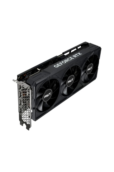 PALIT Geforce Rtx 4060 Ti Jetstream 16gb 128bit Gddr6 Ekran Kartı