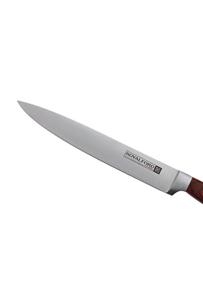 ROYALFORD RF4111 Utility Knife - All Purpose Small Kitchen Knife