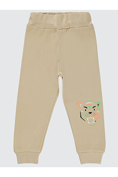 Civil Boys بنطال رياضي للأولاد بعمر 2-5 سنوات من حليب الشوفان