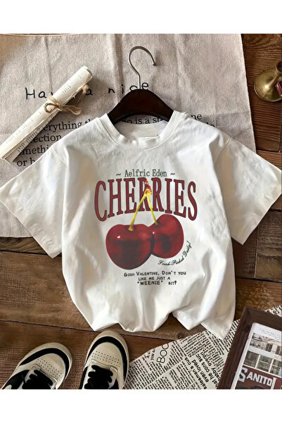 Stendhal Μπλουζάκι Unisex Oversize Printed