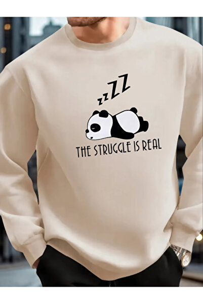 MODAVİBE Hanorac din amestec de bumbac și poliester, cu 2 fire de țesătură în...