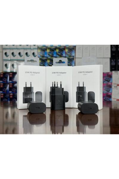 Milano 25W PD girişli şarj adaptörü, Super Hızlı Şarj Aleti Başlığı