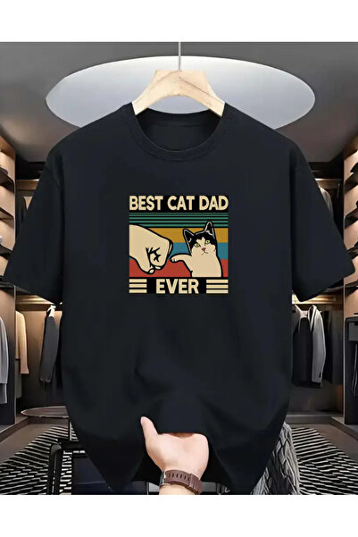 Stendhal Μπλουζάκι Unisex Oversize Printed