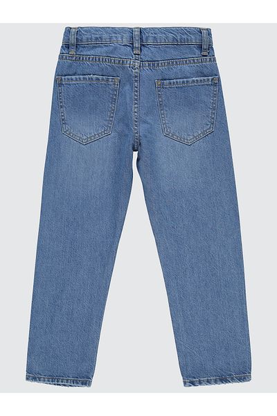 Civil Boys Boy's Pants 10-13 Years Light Blue