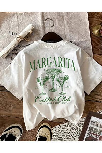 Stendhal Μπλουζάκι Unisex Oversize Printed