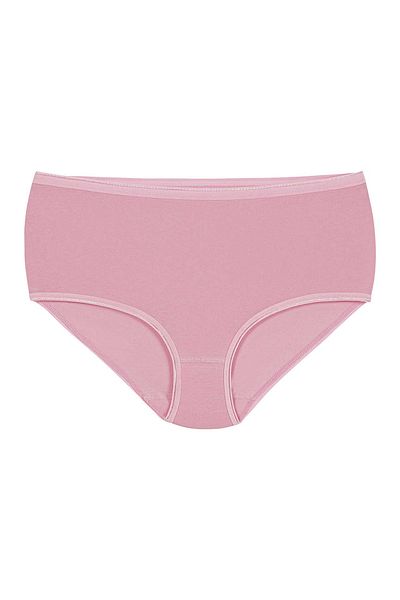 Yıldız Çamaşır 6 bucăți 95% bumbac 5% lycra Chiloți Bato pentru femei, care nu lasă urme