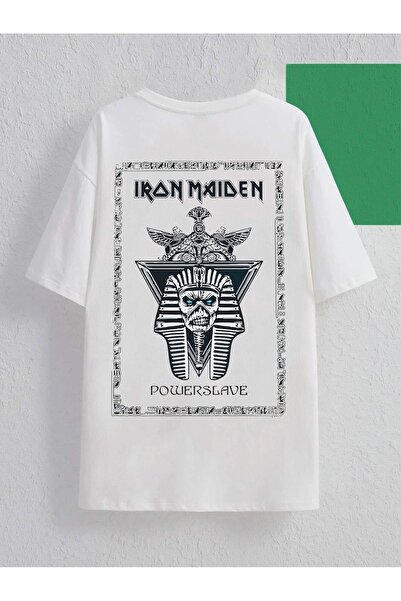 Stendhal Μπλουζάκι Unisex Oversize Printed