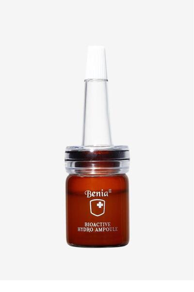 Atobenia Benia3 Kırışıklık Karşıtı Ve Aydınlatıcı Serum Kiti - Bioactive Hydro Ampoule 28 X 5 ml (140 ML)