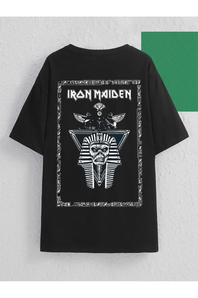 Stendhal Μπλουζάκι Unisex Oversize Printed