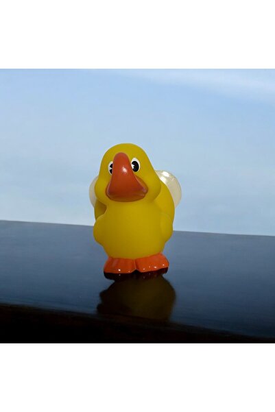 Tek-İş Askı Vakum Askı ördek şeklinde Tekli Askı