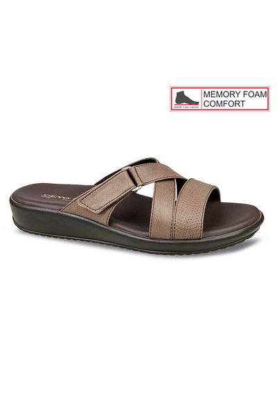 Neco CEYO 9200 - Ορθοπεδικές Γυναικείες Παντόφλες, Memory Foam Comfort Sole