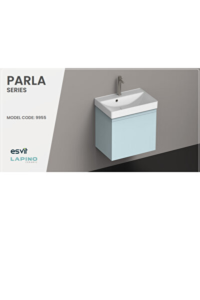 ESVİT Esvit Lapino  Parla serisi 55 cm