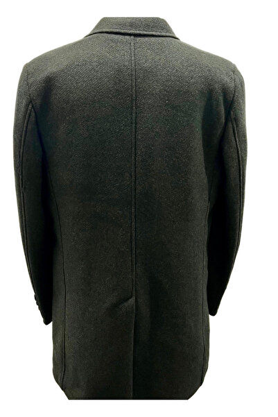 SÜVARİ SLIM FIT BUSİNNES ΠΟΙΟΤΗΤΑ ΜΑΛΛΙΝΟ ΠΑΝΙ ΦΡΥΝΤΙ