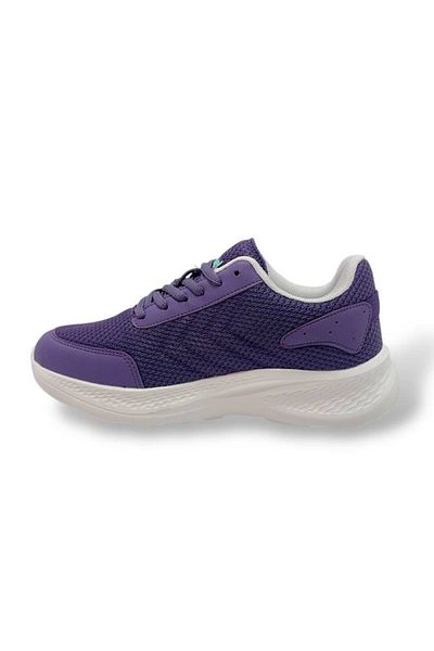 hummel Women's Hml Davis Sneakers 900677 -7606
