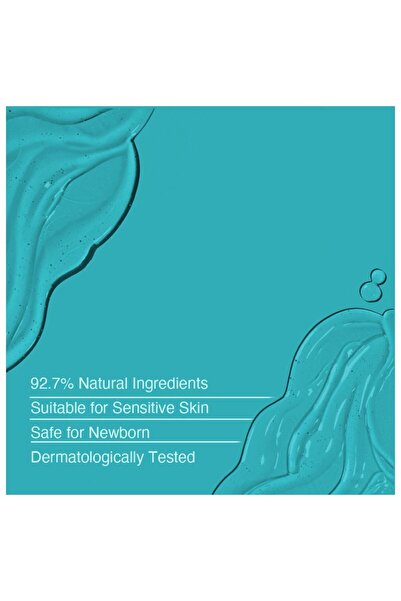 Purelements - 2-in-1 Baby Hair And Body Cleansing Gel - 300 ml